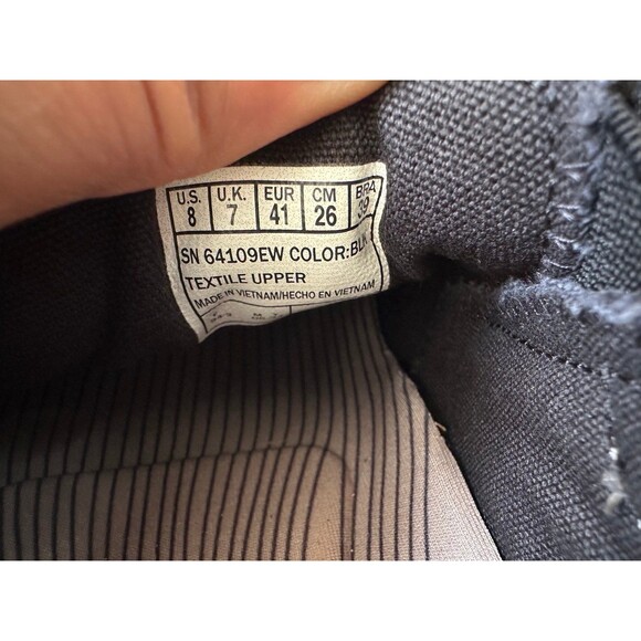 Skechers Men's Expected Avillo Relaxed Extra Wide Fit Memory Foam Slip On Loafer - Picture 9 of 9